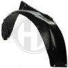 BMW 51711942807 Panelling, mudguard